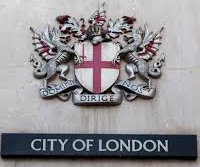 The City of London